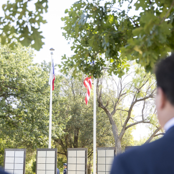 Flags